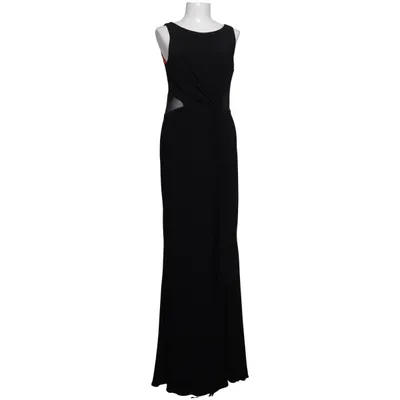 Robe de soirée (Noir, Rouge) de Betsy & Adam