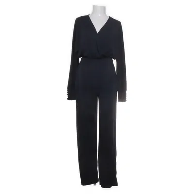 Jumpsuit (Zwart) van YAS Polyester