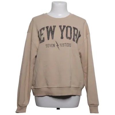 Sweatshirt (NEW YORK CREWNECK SW) de Seven Sisters Coton, Polyester