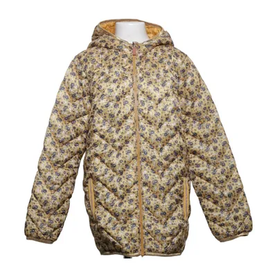 Vinterjacka (Beige, Svart, Flerfärgad) från Vertbaudet Polyester