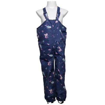 Skibroek (Blauw, Meerkleurig) van Impidimpi Polyester
