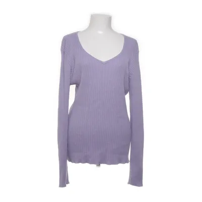 Långärmad t-shirt (Lila) från KappAhl Polyamid, Polyester, Viskos