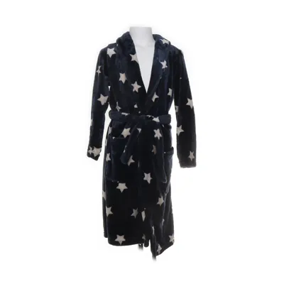 Badrock (Blå, Vit) från Hampton Republic Polyester