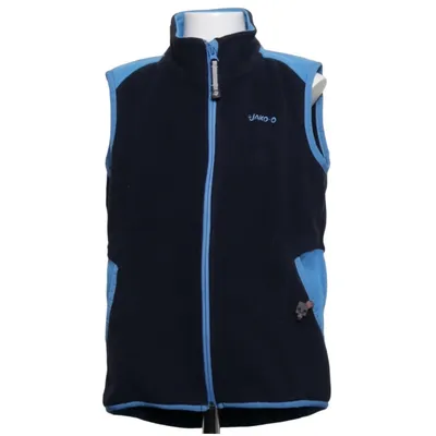 Gilet polaire (Bleu, Noir) de Jako-O Polyester