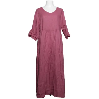 Klänning (Rosa) från Puro Lino Linne