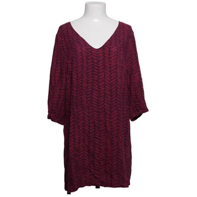 Jurk (Lila, Roze) van Qiero Viscose