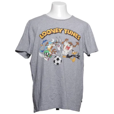 T-shirt (Grå, Flerfärgad) från Looney Tunes