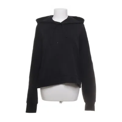 Sweat à capuche (Noir) de Soft Sport Filippa K Coton, Élasthane, Lyocell