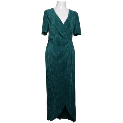 Maxi jurk (Groen) van AX Paris Polyester