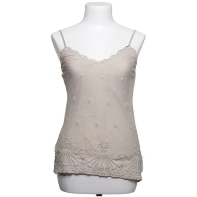 Pyjamaslinne (Beige) från The Hackbarth's Bomull, Polyamid