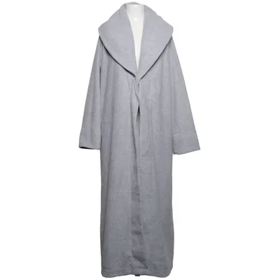 Coat (Gray) from Karmameju Polyester