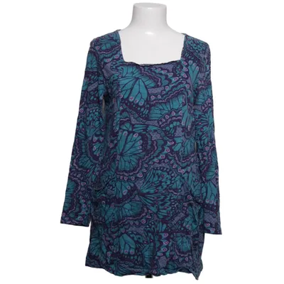 Dress (Turquoise, Purple, Multicolored) from Nomads Organic cotton