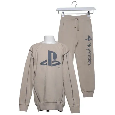 Loungewear (Beige) van Playstation Katoen, Polyester