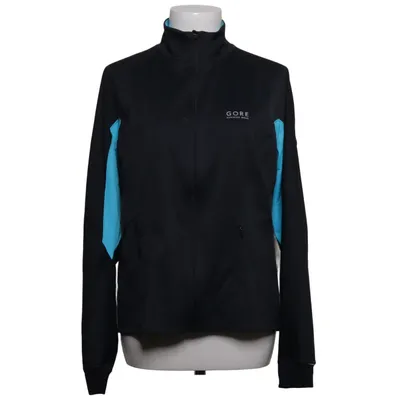 Trainingsjack (Zwart, Blauw, Meerkleurig) van GORE Running Wear Elastaan, Polyamide, Polyester