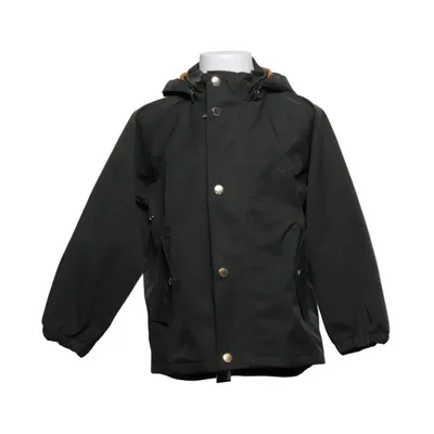 Regnjacka (Grön) från Liewood Återvunnen polyester
