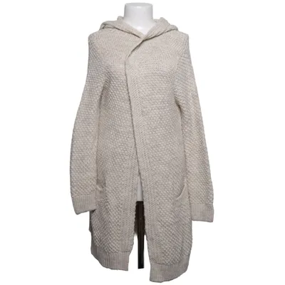 Cardigan (Beige) de Twintip Acrylique, Polyamide
