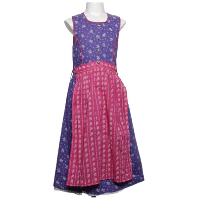 Dirndl (Blå, Pink, Hvid) fra Coala