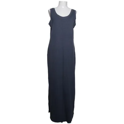 Robe longue (Bleu) de BPC Bonprix Collection Coton, Polyester