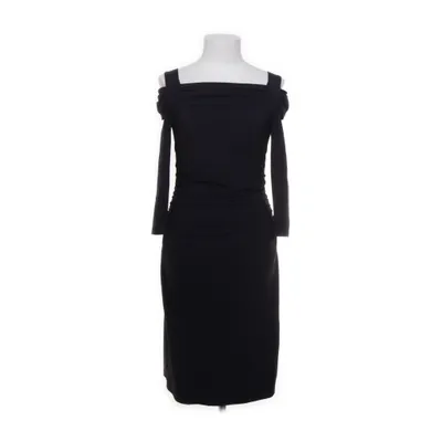 Dress (Blue) from Barbara Schwarzer Elastane, Polyamide