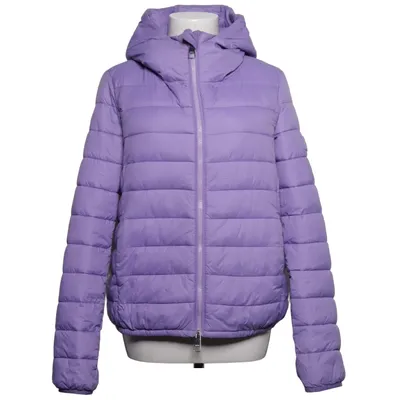 Winter jacket (Purple) from Boss Polyamide, Polyester