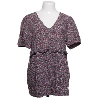 Zwangerschapstop (Zwart, Roze, Blauw, Meerkleurig) van Mamalicious Viscose