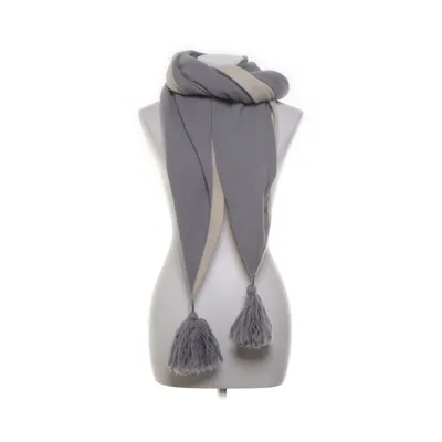 Halstørklæde (Grå, Beige) fra Hunkydory