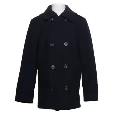 Erwt jas (Blauw) van Feraud Katoen, Polyester, Viscose