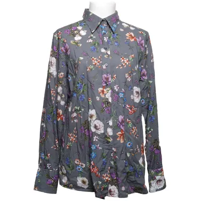 Chemise (Gris, Multicolore) de Rossana Diva