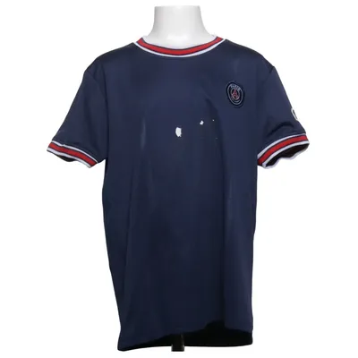 Maillot de football (Bleu, Rouge, Blanc) de Paris Saint-Germain Polyester