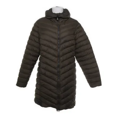 Dunfrakke (Mck Denali W lw Coat) fra McKinley Dun, Fjer, Polyamid