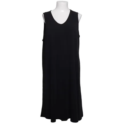 Jurk (Grijs) van Marinello Modal, Polyester