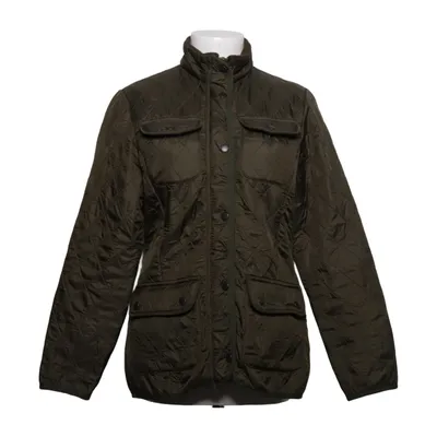 Jacka (Grön) från Barbour Polyamid, Polyester
