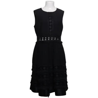 Klänning (Svart) från Ted Baker Polyester