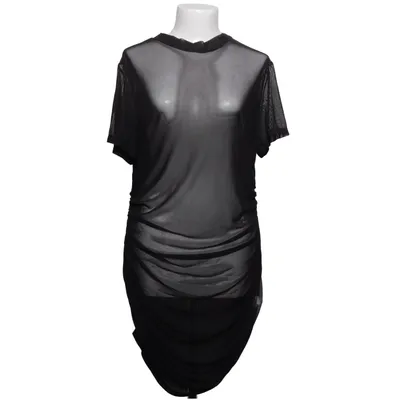 Strandjurk (Zwart) van AvidLove Polyester