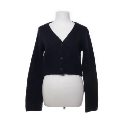 Cardigan (Blauw) van Divided by H&M Polyester, Acryl, Wol