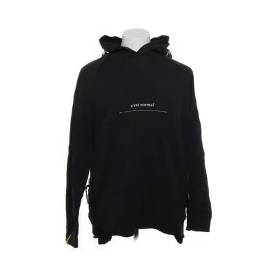Capuchon sweater (Grijs) van C'est Normal Katoen