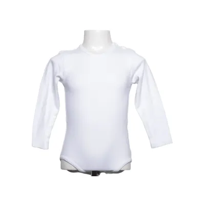 Romper (Wit) van Jacks Katoen