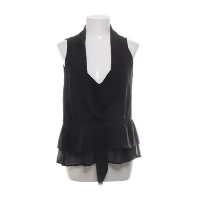 Blouse portefeuille (BEATRIX) de Savannah Polyester