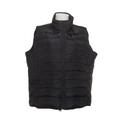 Down vest (Black) from Cassiopeia
