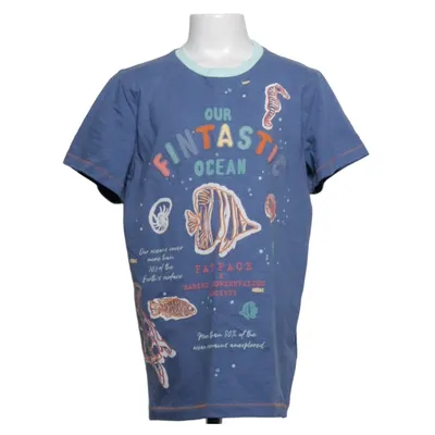 T-shirt (Fintastic Ocean) från Fatface Bomull