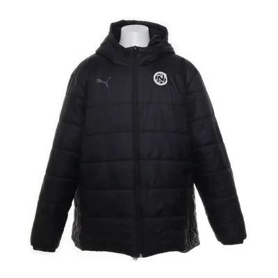 Windjack (Grijs) van Puma Polyester