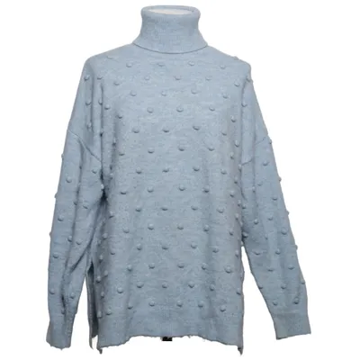 Coltrui (Blauw) van Dilvin Knit