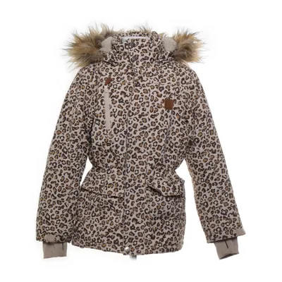 Dunjacka (Beige, Brun, Flerfärgad) från Kuling Polyamid, Polyester