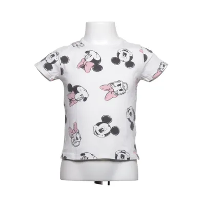 T-shirt (230082875) från Disney Bomull