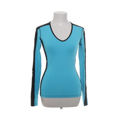 Badtröja (Blå, Svart) från Better Bodies Elastan, Polyamid