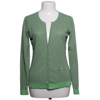 Cardigan (Groen) van Bisón