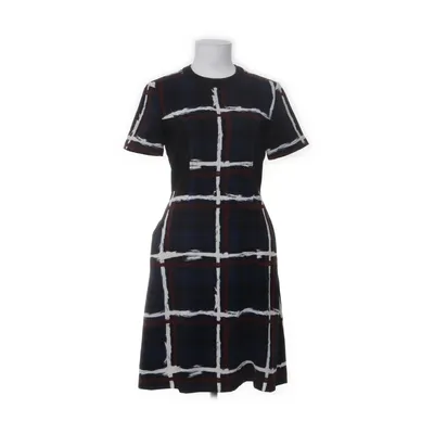 Jurk (Zwart, Meerkleurig) van Marc by Marc Jacobs Acetaat, Polyester