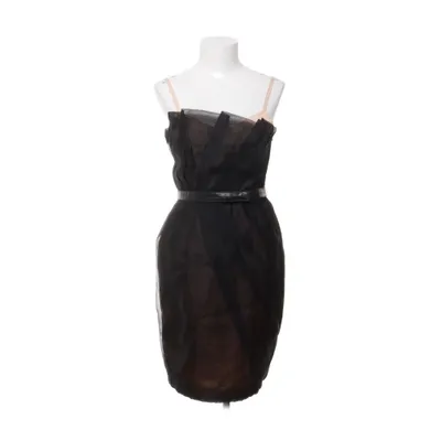 Jurk (Zwart) van Marc by Marc Jacobs Katoen