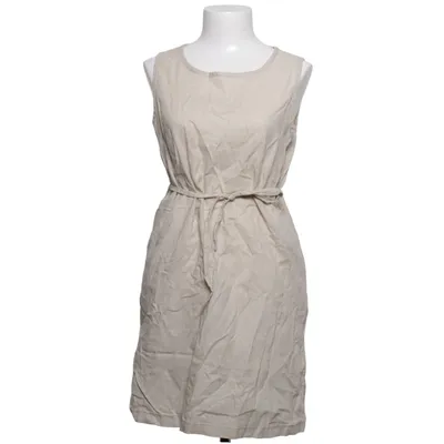 Robe (Beige) de Avenue Coton, Lin