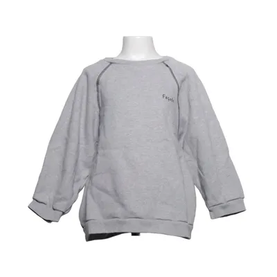 Sweatshirt (Gray) from Façade Organic cotton